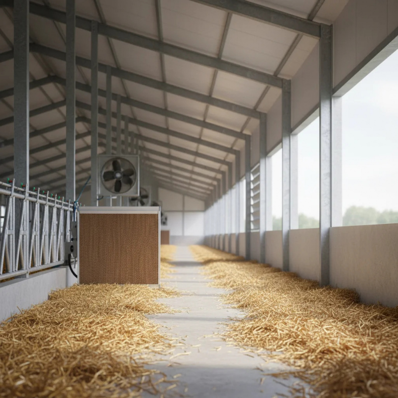 Dostosowywalny, energooszczędn – Sustainable Agriculture/Farming recenzja i cena